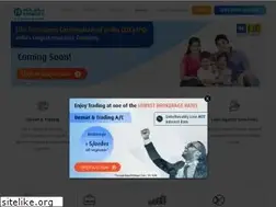 Sites similar to bajajfinservsecurities.in