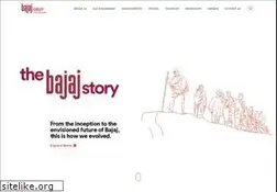 Sites similar to bajajgroup.org