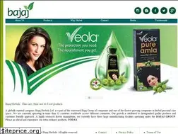 Sites similar to bajajgroups.com