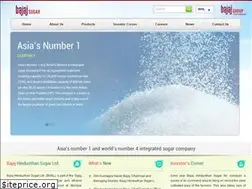 Sites similar to bajajhindusthan.com