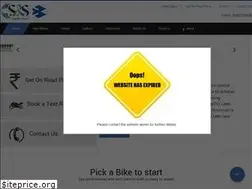 Sites similar to bajajhyderabad.com