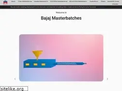 Sites similar to bajajmb.com