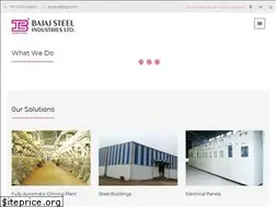 Sites similar to bajajngp.com