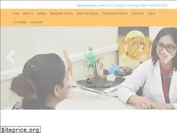 Sites similar to bajajortho.com