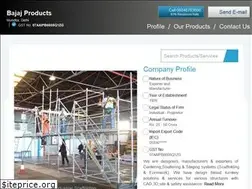Sites similar to bajajpro.com