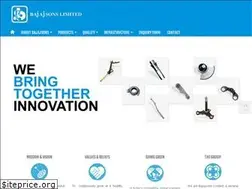 Sites similar to bajajsons.com