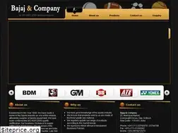 Sites similar to bajajsports.com