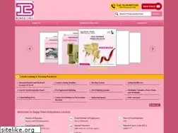 Sites similar to bajajsteelindustries.com