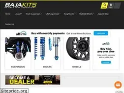 Sites similar to bajakits.com