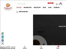 Sites similar to bajaland.vn