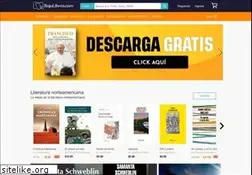 Sites similar to bajalibros.com