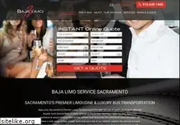 Sites similar to bajalimo.com