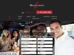 Sites similar to bajalimo.net