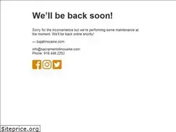 Sites similar to bajalimousine.com