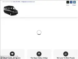 Sites similar to bajaluxurywinetours.com