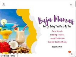 Sites similar to bajamamas.com