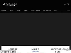 Sites similar to bajamar.com.uy
