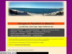 Sites similar to bajamary.com