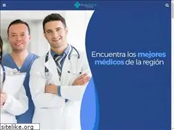 Sites similar to bajamedicaltourism.com