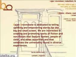 Sites similar to bajanbrownstone.com