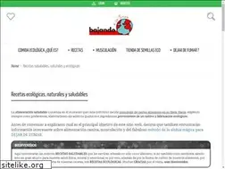 Sites similar to bajandoalatierra.com