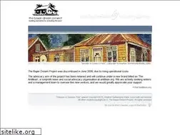 Sites similar to bajandream.org