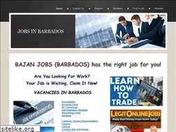 Sites similar to bajanjobs.com