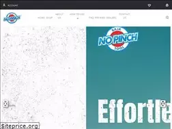 Sites similar to bajanopinch.com