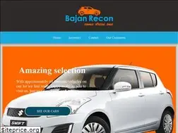 Sites similar to bajanrecon.tel
