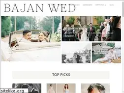 Sites similar to bajanwed.com
