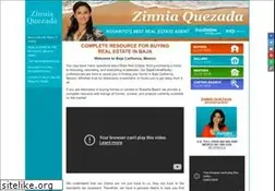 Sites similar to bajaonlinerealty.com