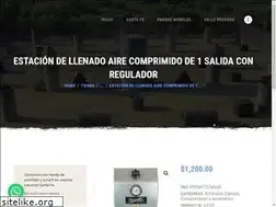 Sites similar to bajapaintball.com.mx
