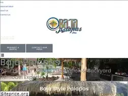 Sites similar to bajapalapas.com