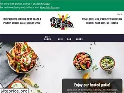 Sites similar to bajaparkcity.com