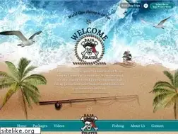 Sites similar to bajapiratesoflapaz.com