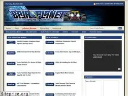 Sites similar to bajaplanet.com
