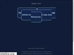 Sites similar to bajar.com