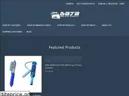 Sites similar to bajaracingsupply.com