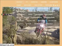 Sites similar to bajarallymoto.com