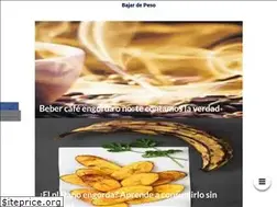 Sites similar to bajardepeso.fitness