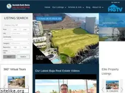 Sites similar to bajarealestategroup.net