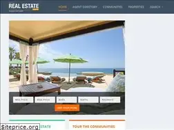 Sites similar to bajarealestateguide.com