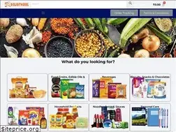 Sites similar to bajarhaat.com