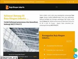 Sites similar to bajaringan-jakarta.com