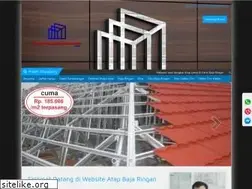 Sites similar to bajaringanprambanan.com