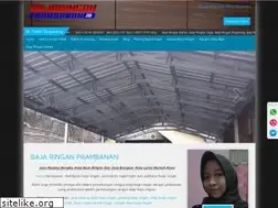 Sites similar to bajaringanprambanan.id