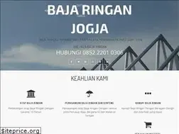 Sites similar to bajaringanyogya.com