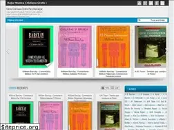 Sites similar to bajarlibroscristianosgratis.blogspot.com