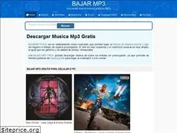 Sites similar to bajarmp3facil.com