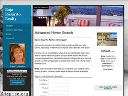 Sites similar to bajarosaritorealty.com